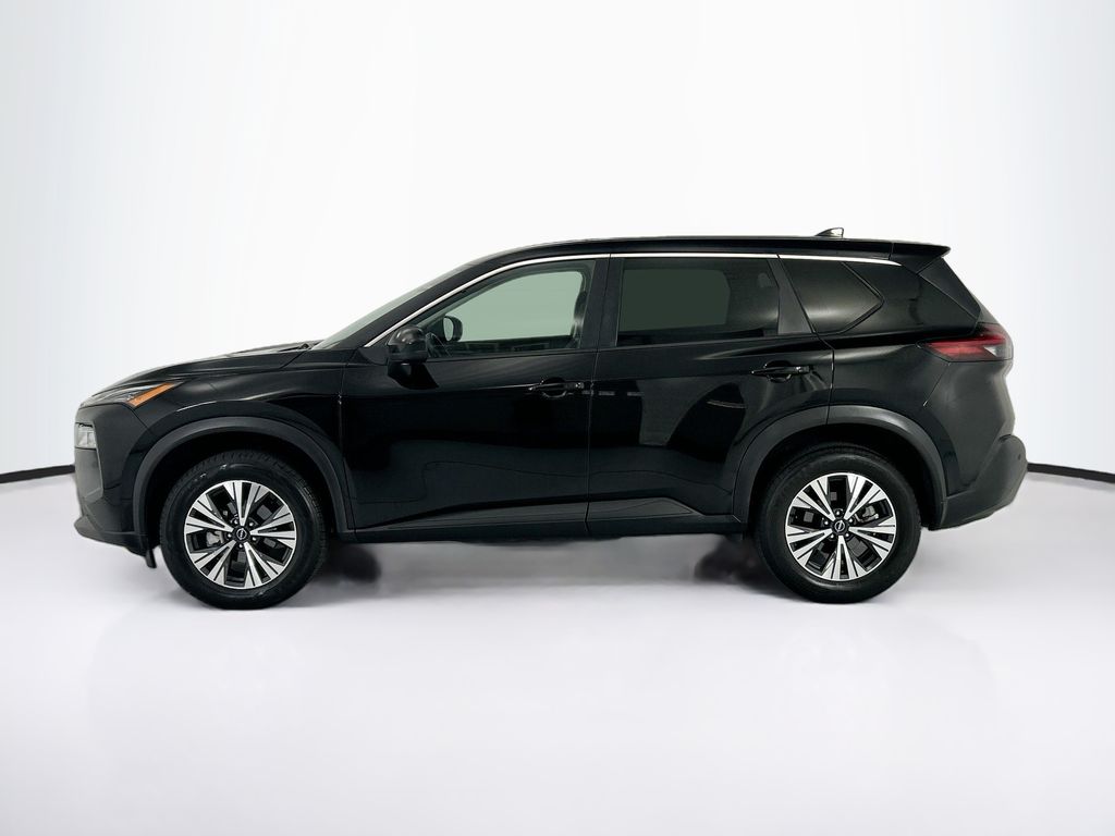 Thumbnail: 2023 Nissan Rogue - 8