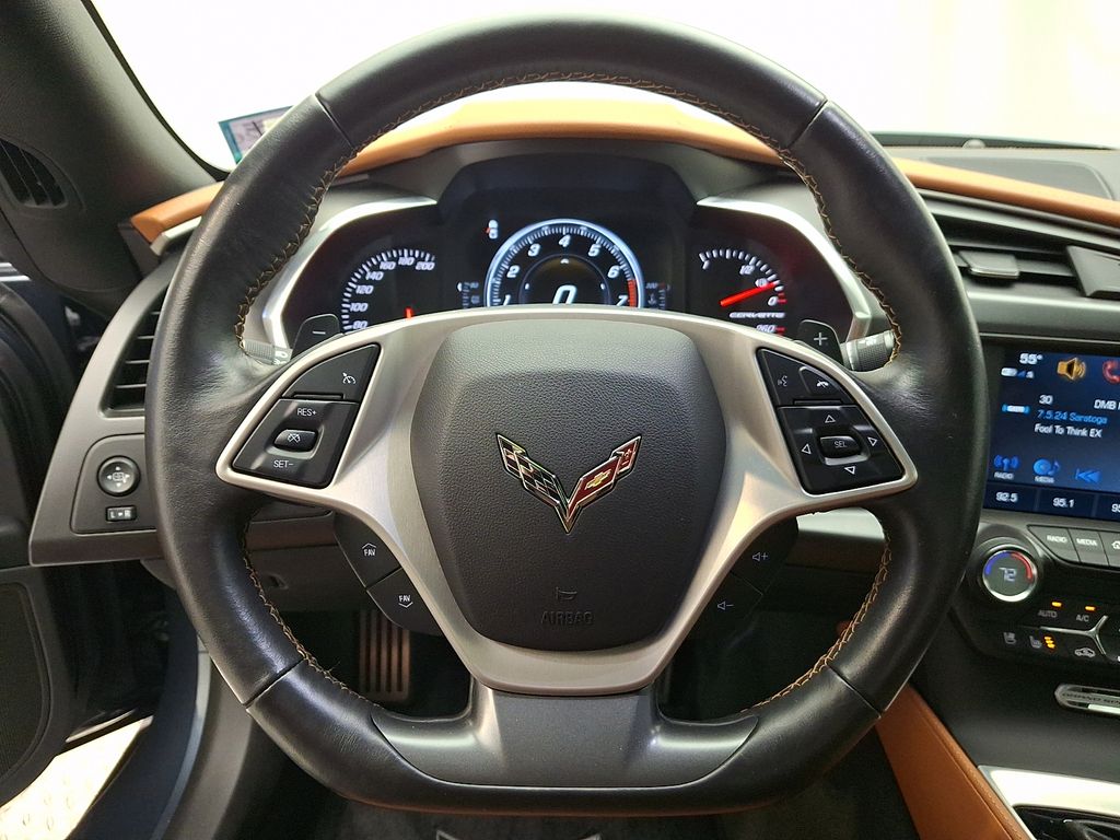 Thumbnail: 2019 Chevrolet Corvette - 18