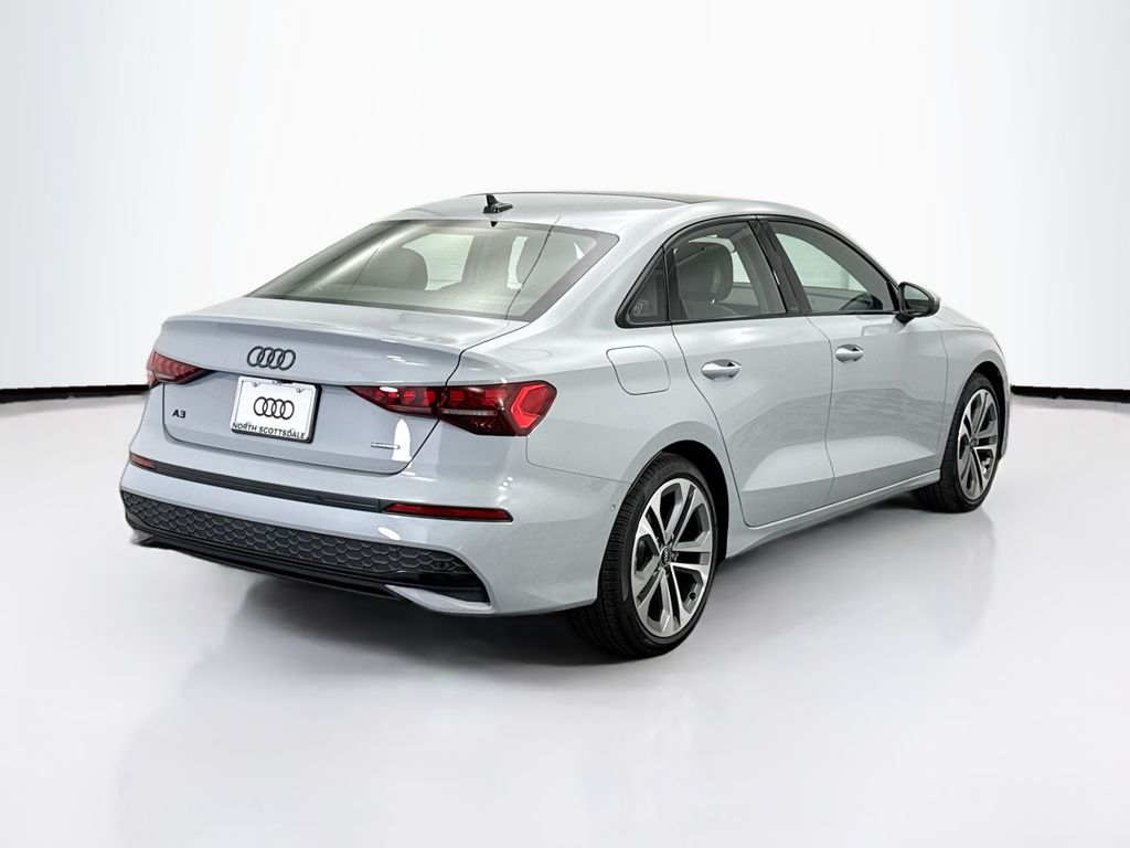 Thumbnail: 2026 Audi A3 - 6