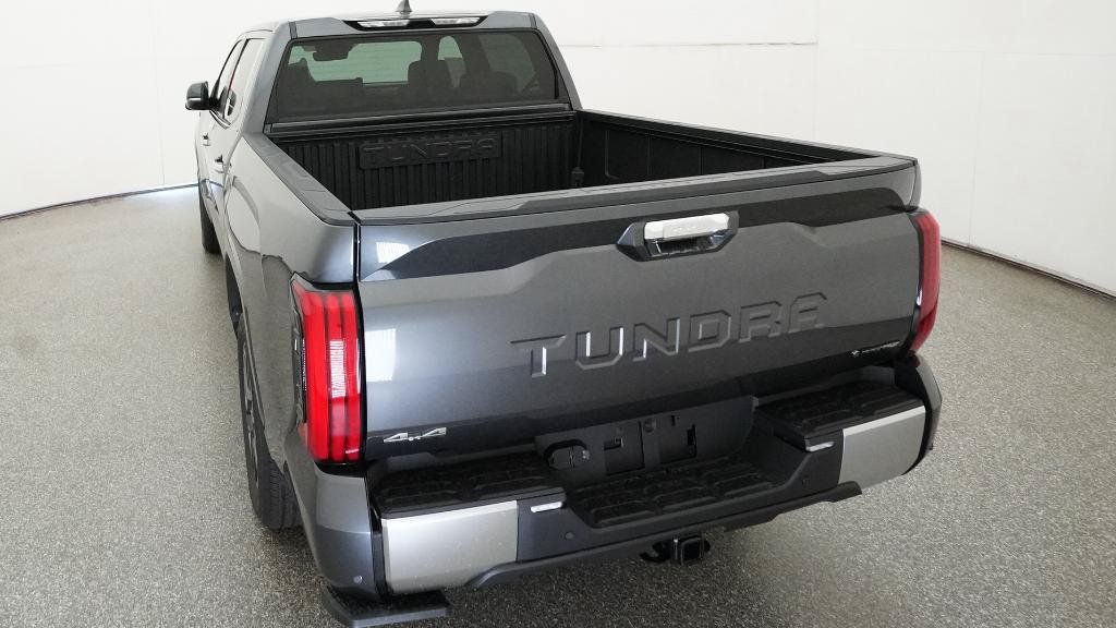 New 2026 Toyota Tundra i-FORCE MAX Truck