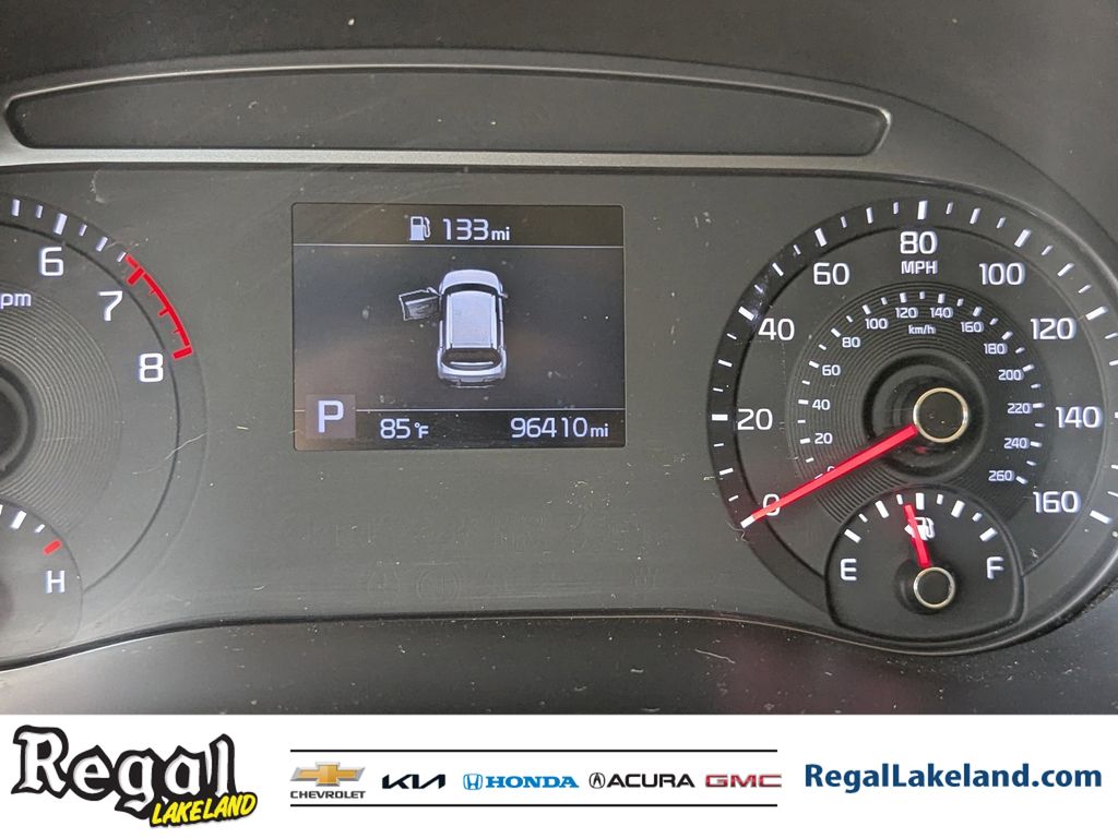 used 2020 Kia Soul car, priced at $10,493