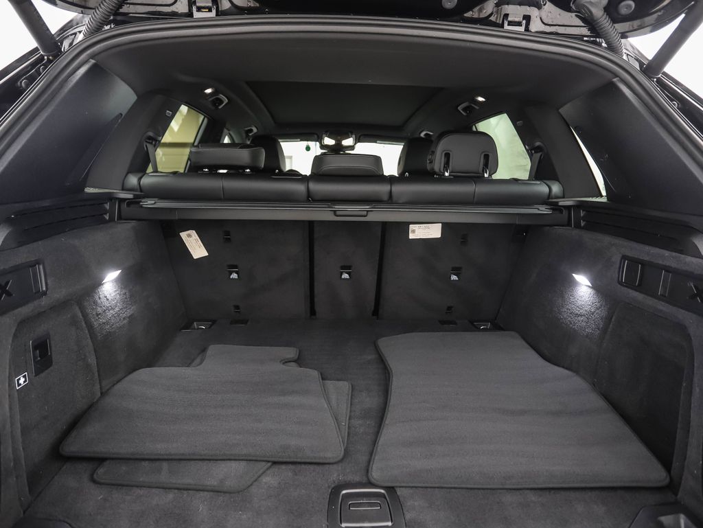 Thumbnail: 2024 BMW X5 - 24