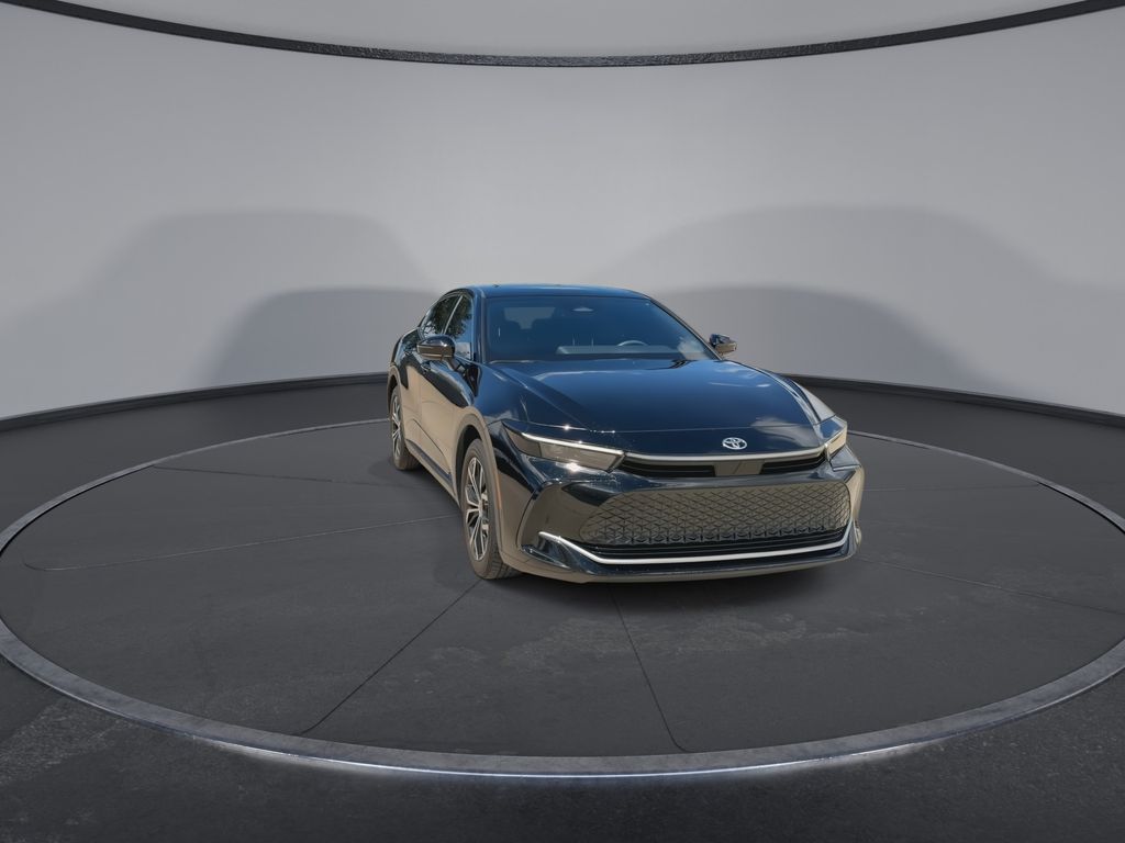 Thumbnail: 2025 Toyota Crown - 3