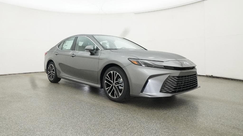Thumbnail: 2026 Toyota Camry - 13