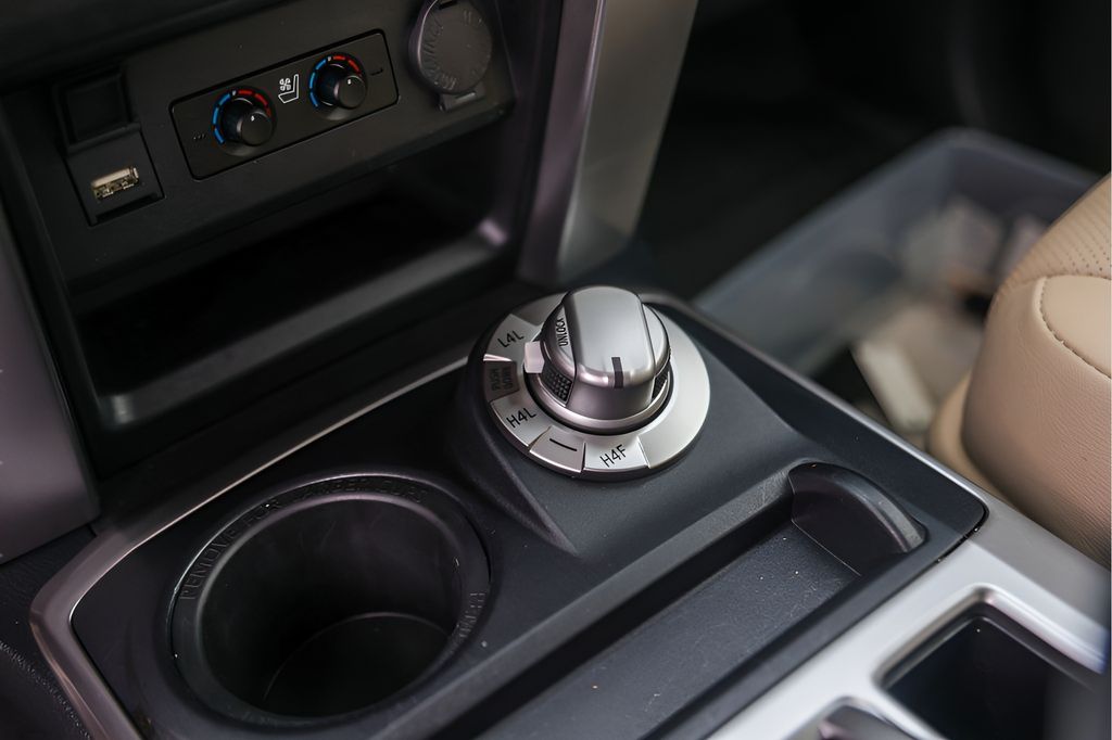 Used Car 2024 Toyota 4runner  Limited For Sale Under $50,000 In Austin, Texas