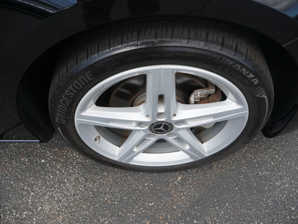 Thumbnail: 2022 Mercedes-Benz A-Class - 14