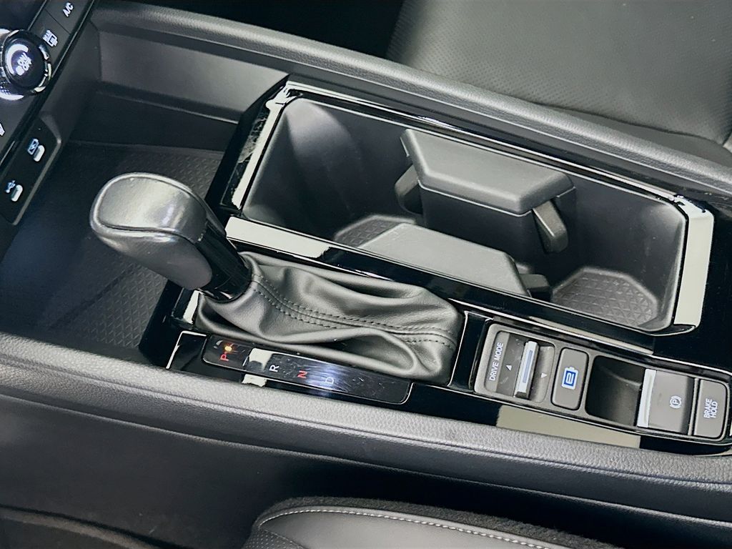 Thumbnail: 2023 Honda Accord - 16