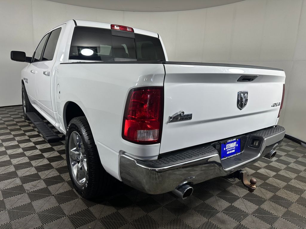 2015 Ram 1500 Big Horn - Image 3