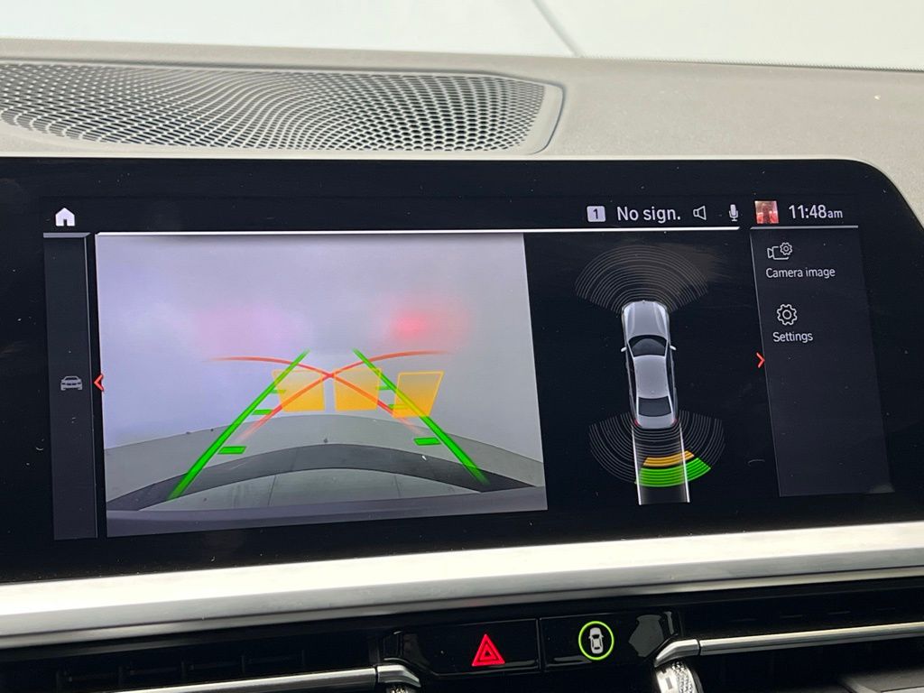 Thumbnail: 2020 BMW 3 Series - 17