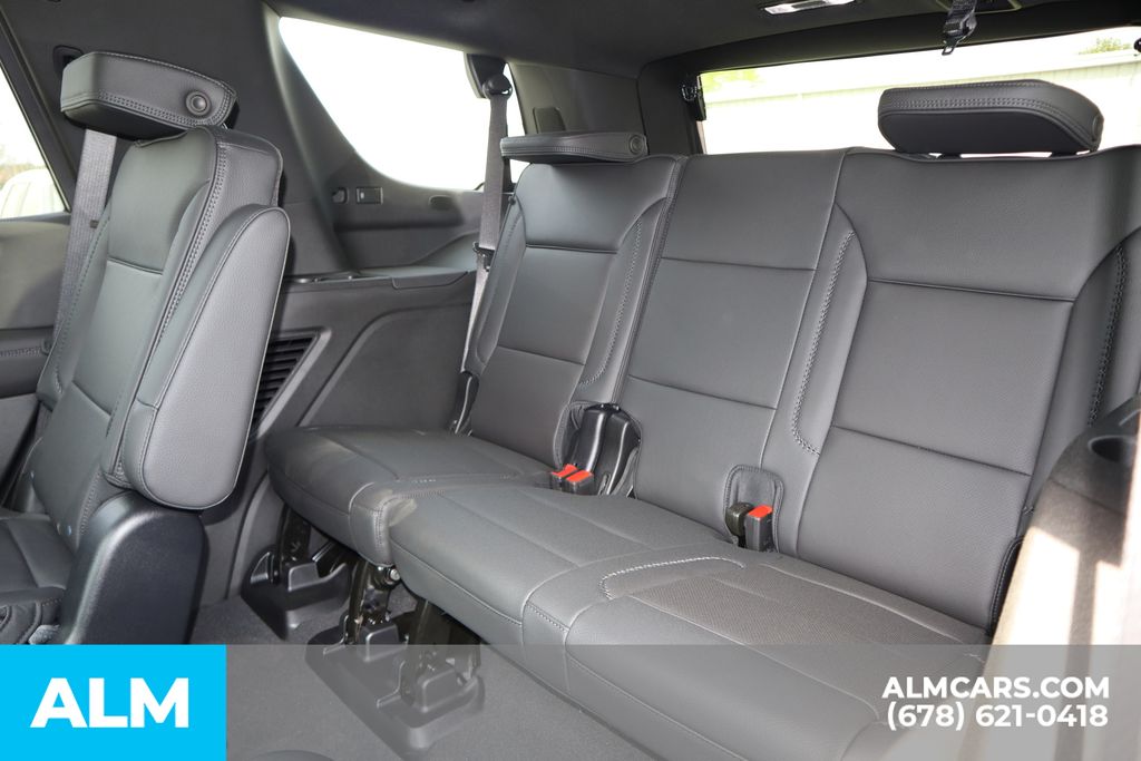 Used 2026 Black GMC Denali image 19