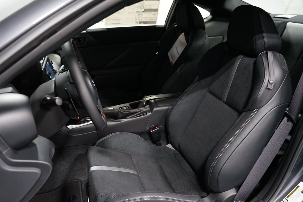 Thumbnail: 2026 Toyota GR86 - 26