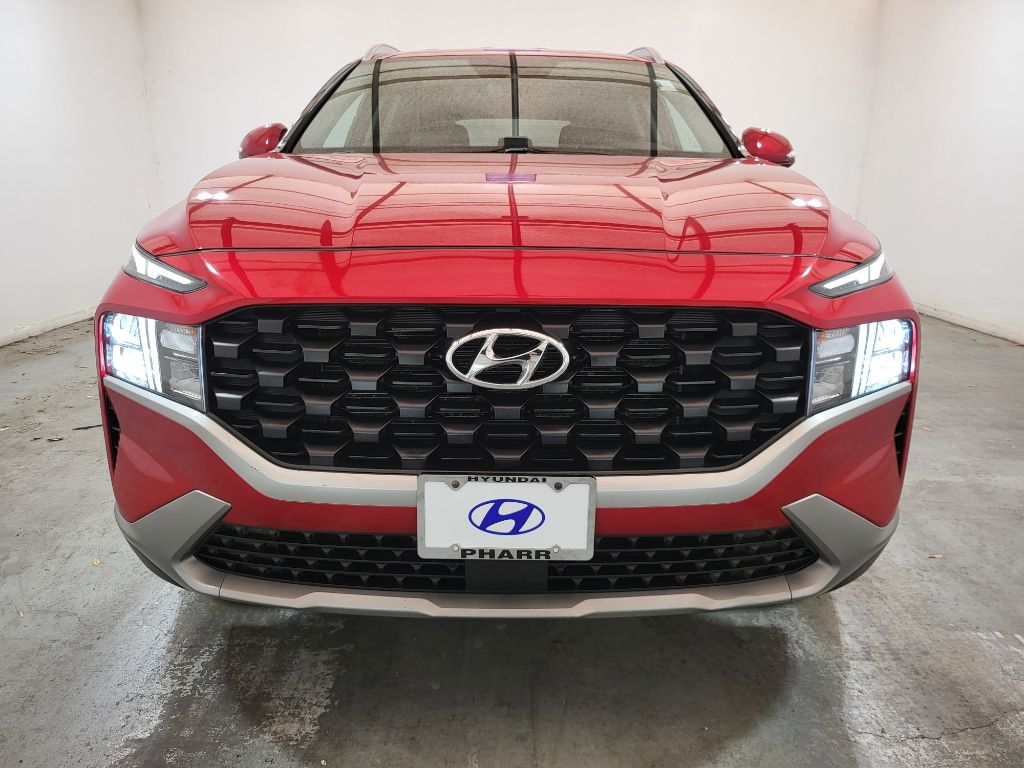 2023 Hyundai Santa Fe SEL 6