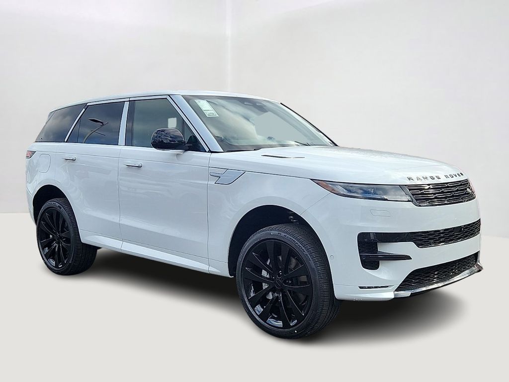 Thumbnail: 2026 Land Rover Range Rover Sport - 2