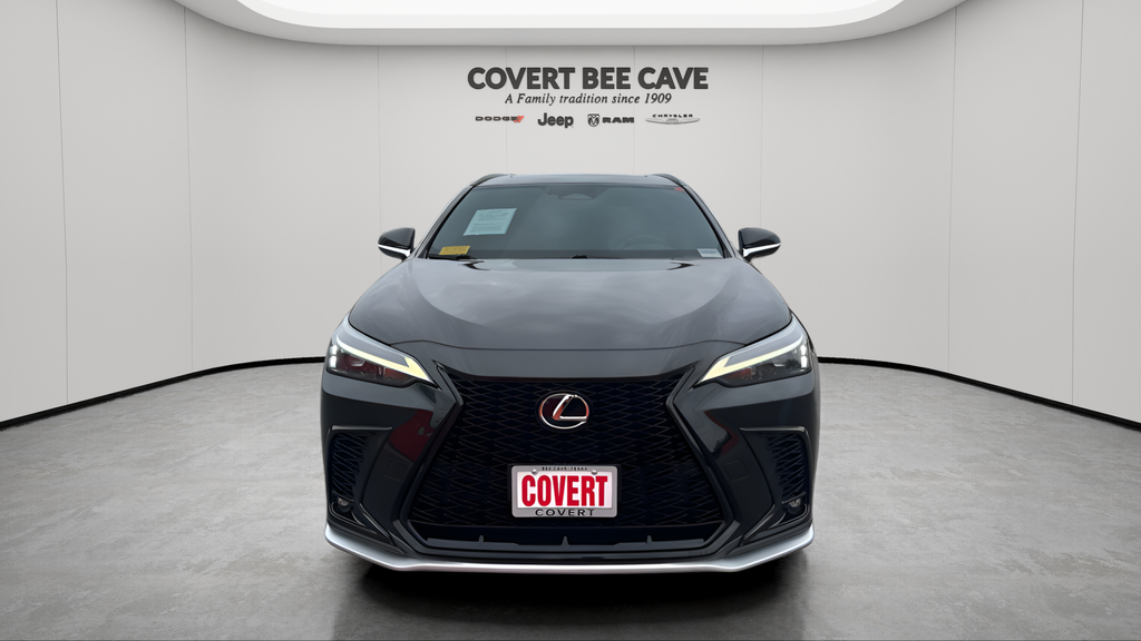 Used Car 2022 Lexus Nx  For Sale Under $35,000 In Austin, Texas