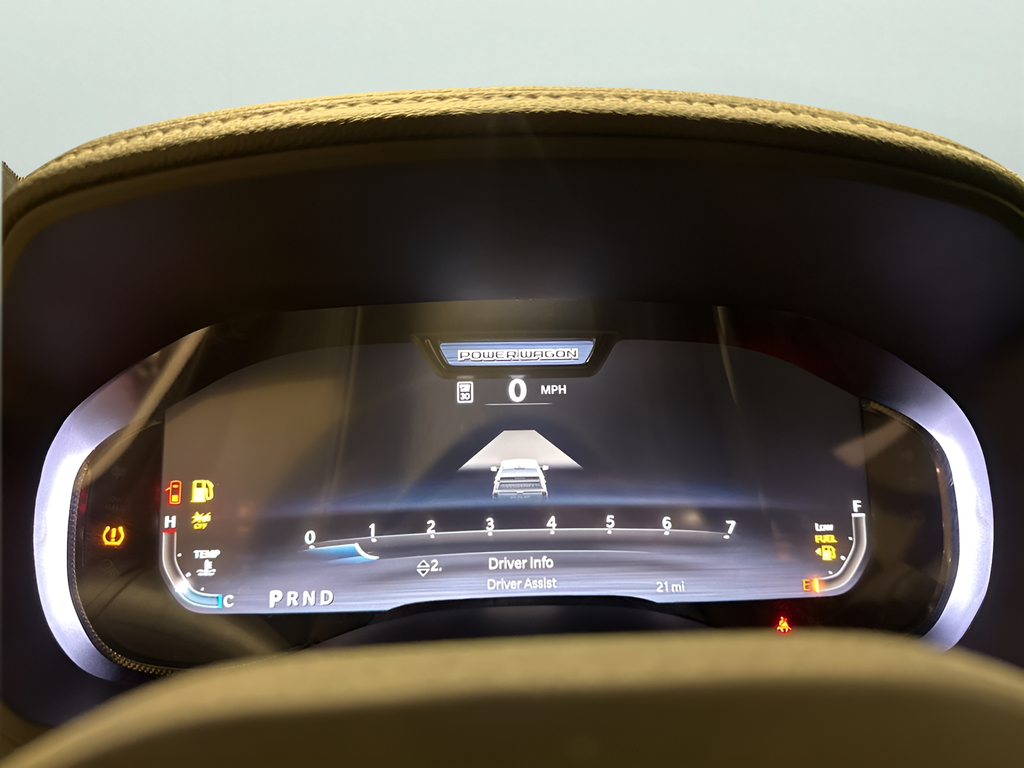 New Car 2025 Ram 2500  Rebel For Sale Under $80,000 In Austin, Texas