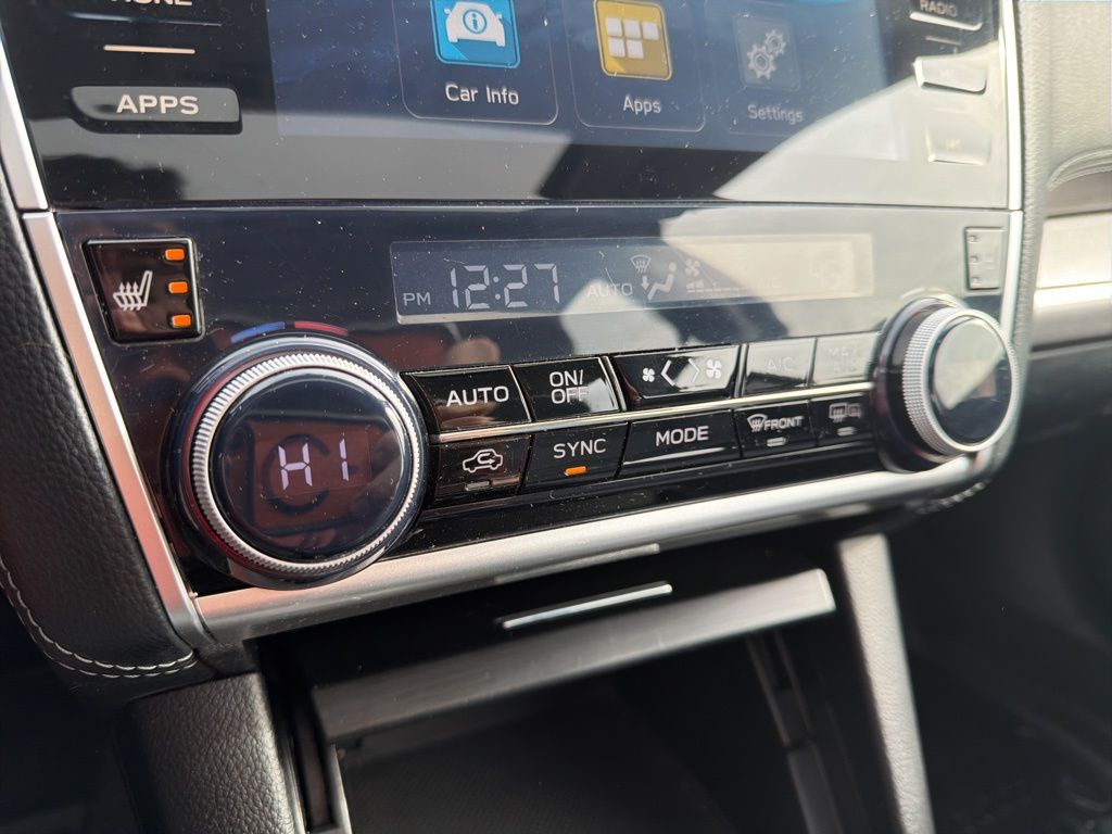 Thumbnail: 2018 Subaru Legacy - 32