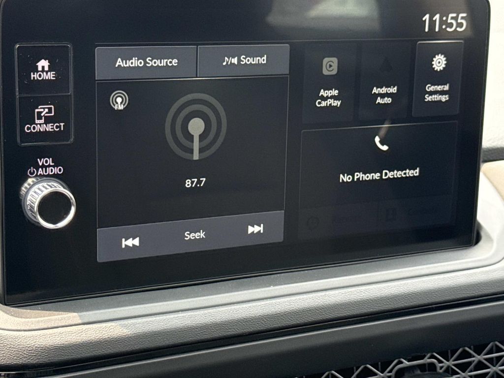 New 2026 Honda Accord Sedan Sedan