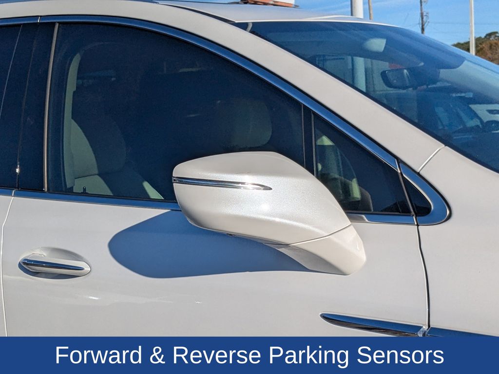 2024 Buick Enclave Avenir FWD