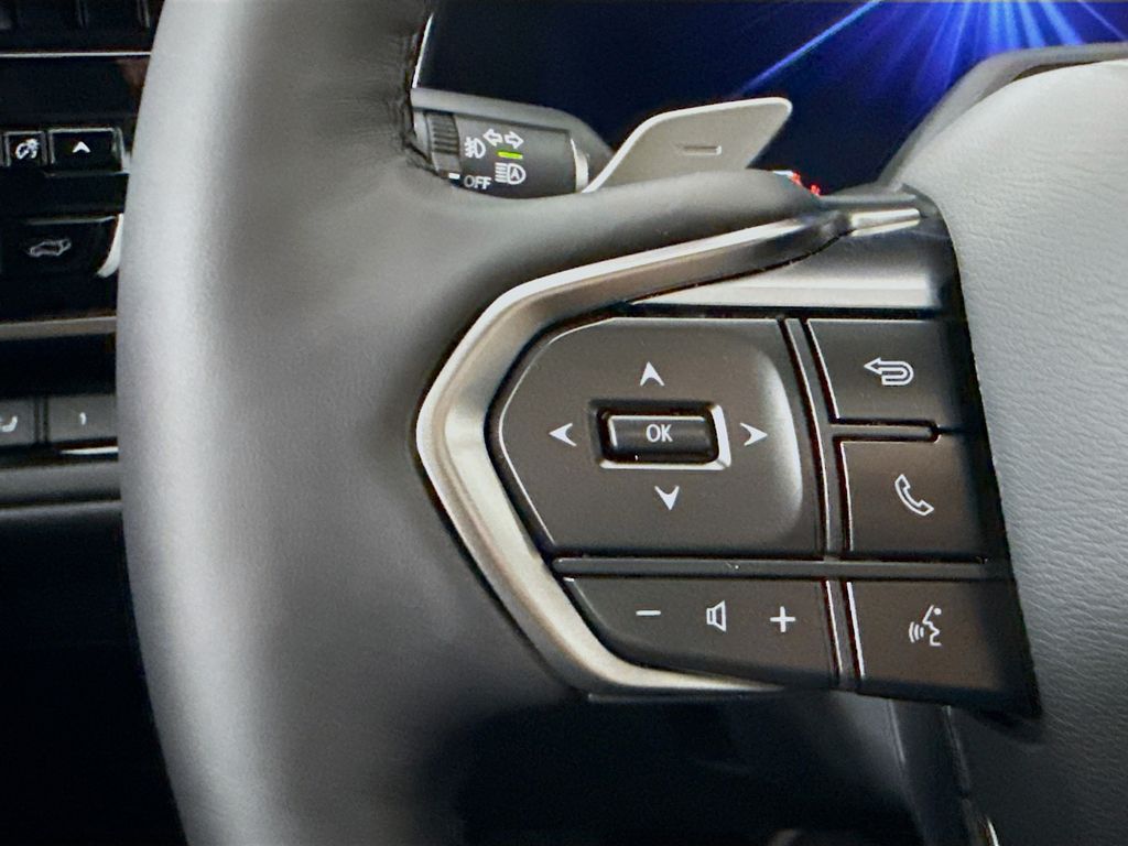 Thumbnail: 2026 Lexus TX - 12