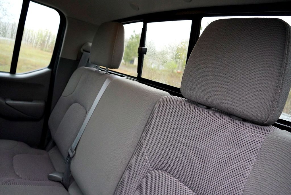 Used Car 2018 Nissan Frontier  Sv For Sale Under $25,000 In Taylor, Texas