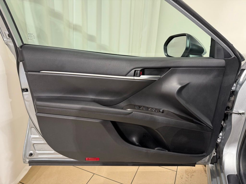 Thumbnail: 2024 Toyota Camry - 14