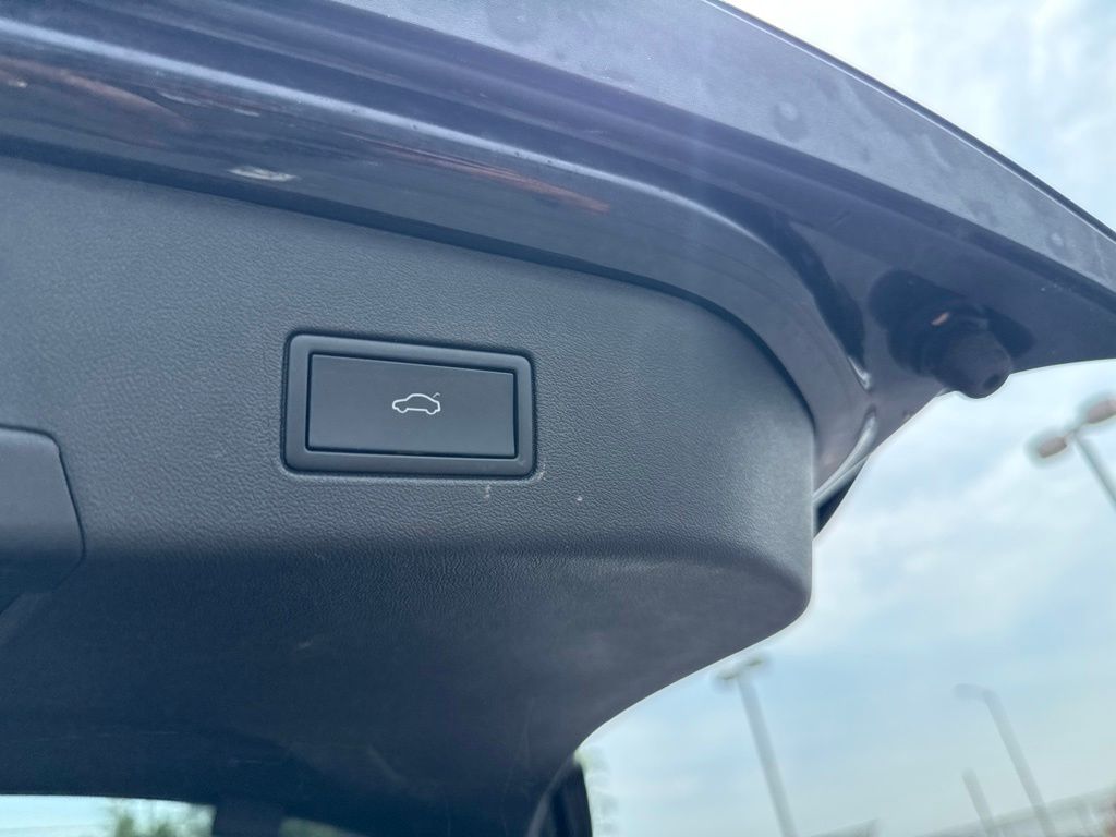 2023 Volkswagen ID.4 Pro S Black at Subaru and VW of Moon Township