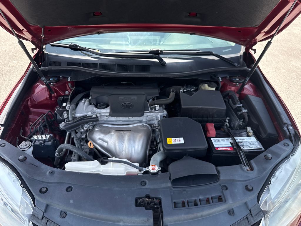Certified Used 2017  Toyota SE image 26
