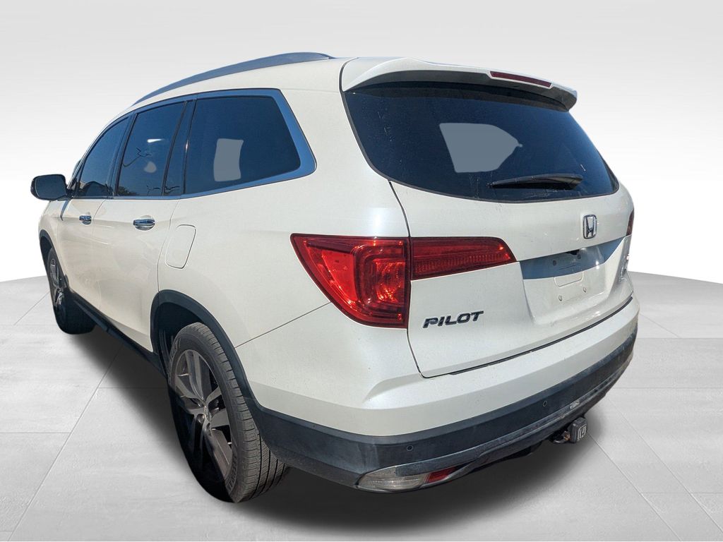 used 2016 Honda Pilot car, priced at $14,991