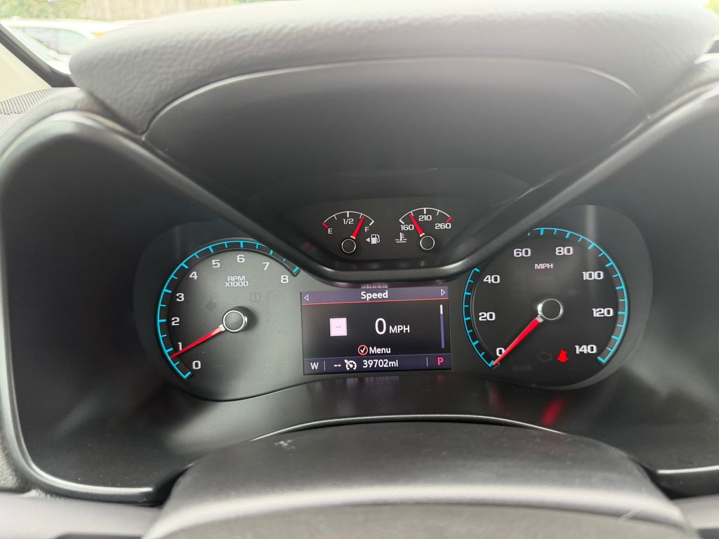 Used 2022 GMC Canyon Truck