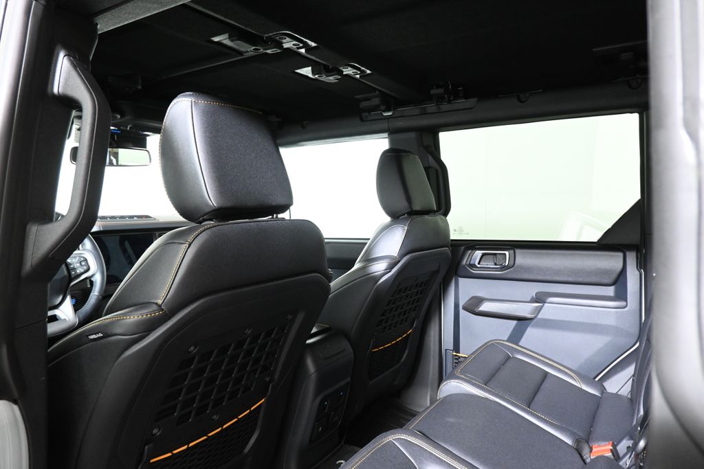 Thumbnail: 2024 Ford Bronco - 32