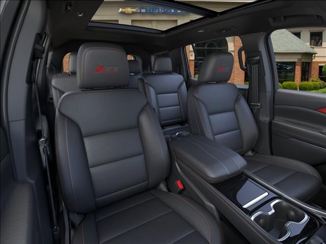 ChevroletTraverse16
