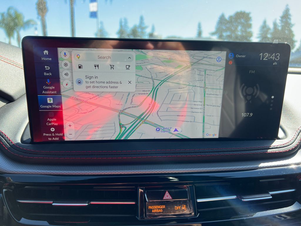 Thumbnail: 2026 Acura MDX - 25