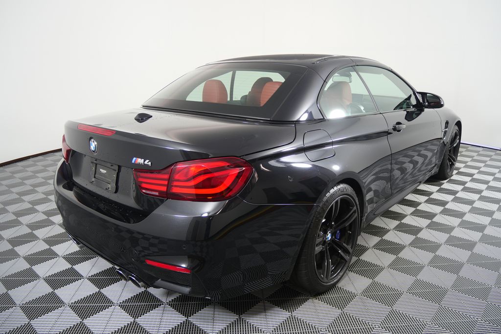 Thumbnail: 2020 BMW M4 - 4