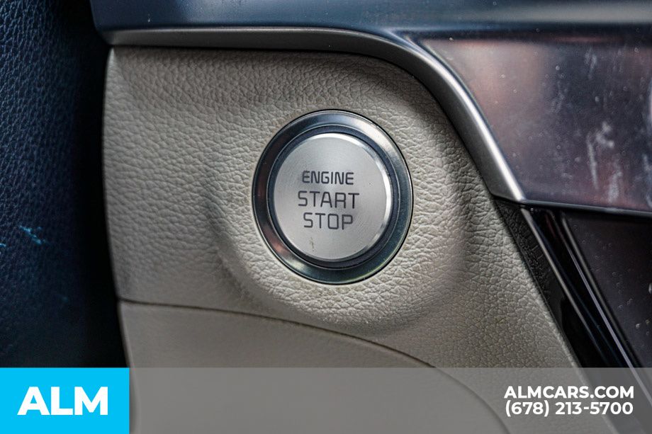 Used 2023 Silver Kia SX-Prestige image 48