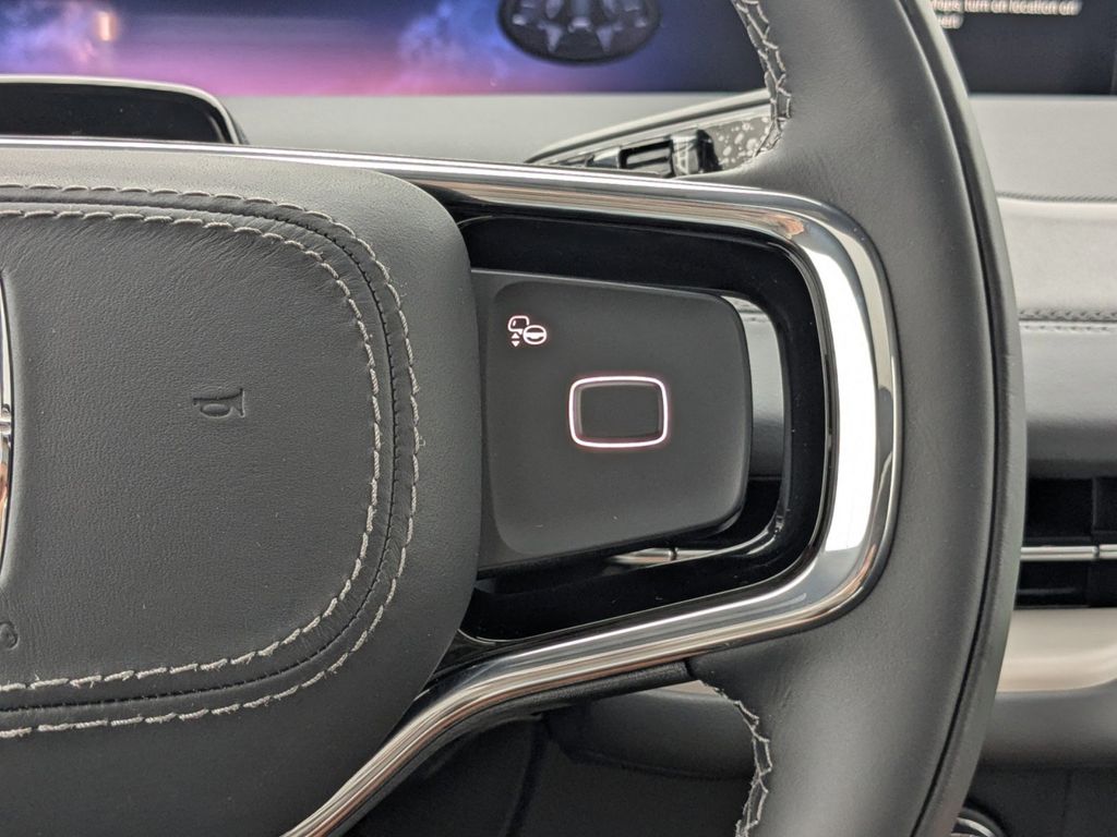 2025 Lincoln Navigator Reserve L