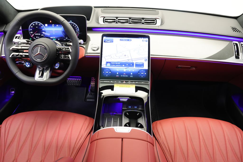 Thumbnail: 2026 Mercedes-Benz S-Class - 19