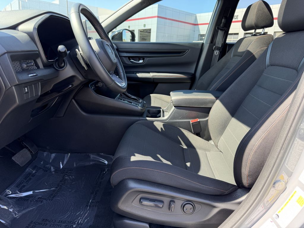 Used 2023 Honda CR-V Hybrid SUV