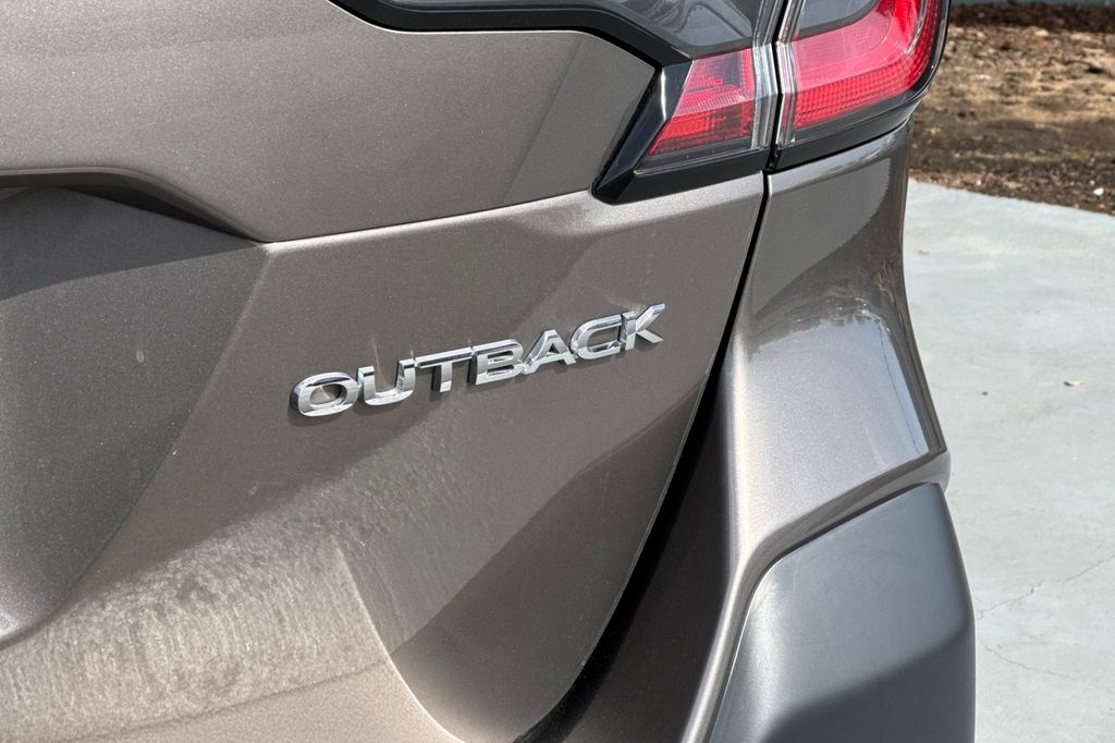 used 2022 Subaru Outback car, priced at $26,975