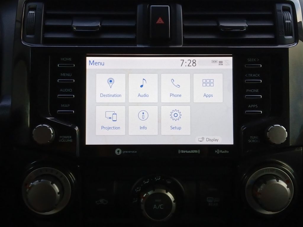 Used Car 2022 Toyota 4runner  Trd Off-road Premium For Sale Under $35,000 In Austin, Texas