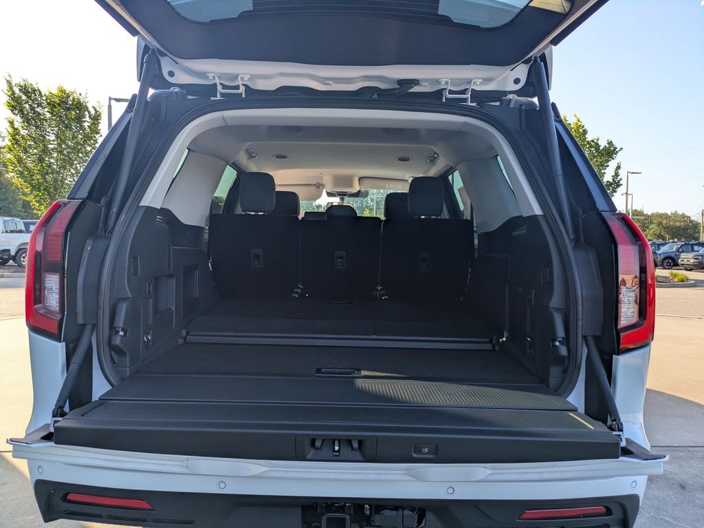 2026 Ford Expedition XL