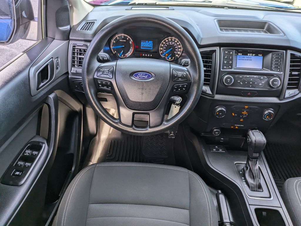 Used 2019 Ford Ranger Truck