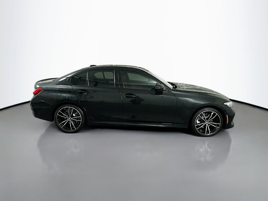 2024 BMW 3 Series 330i xDrive 4