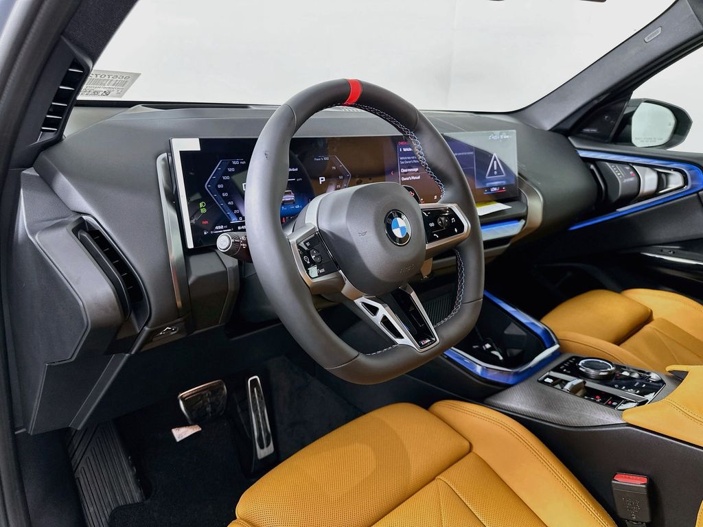 Thumbnail: 2026 BMW X3 - 9