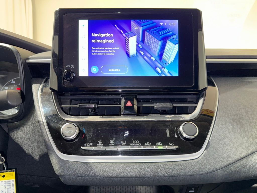 Thumbnail: 2023 Toyota Corolla - 24