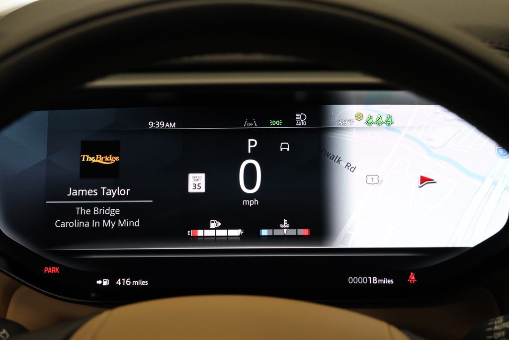 Thumbnail: 2026 Land Rover Range Rover Sport - 20