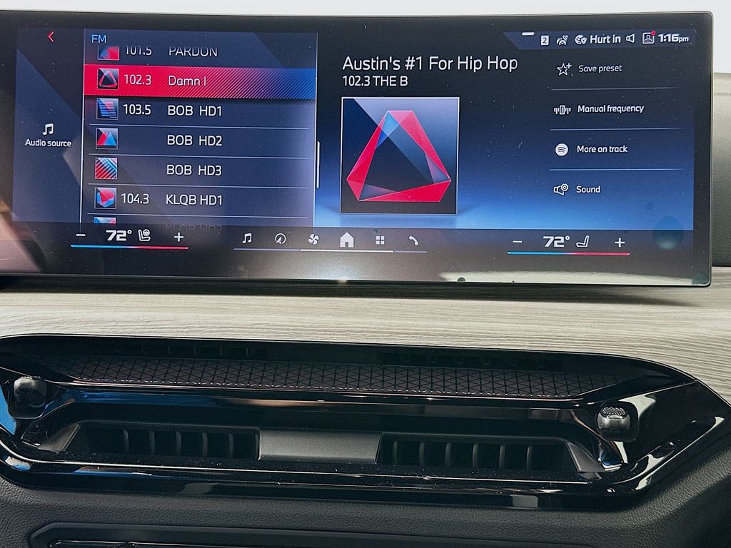 Thumbnail: 2026 BMW 4 Series - 11