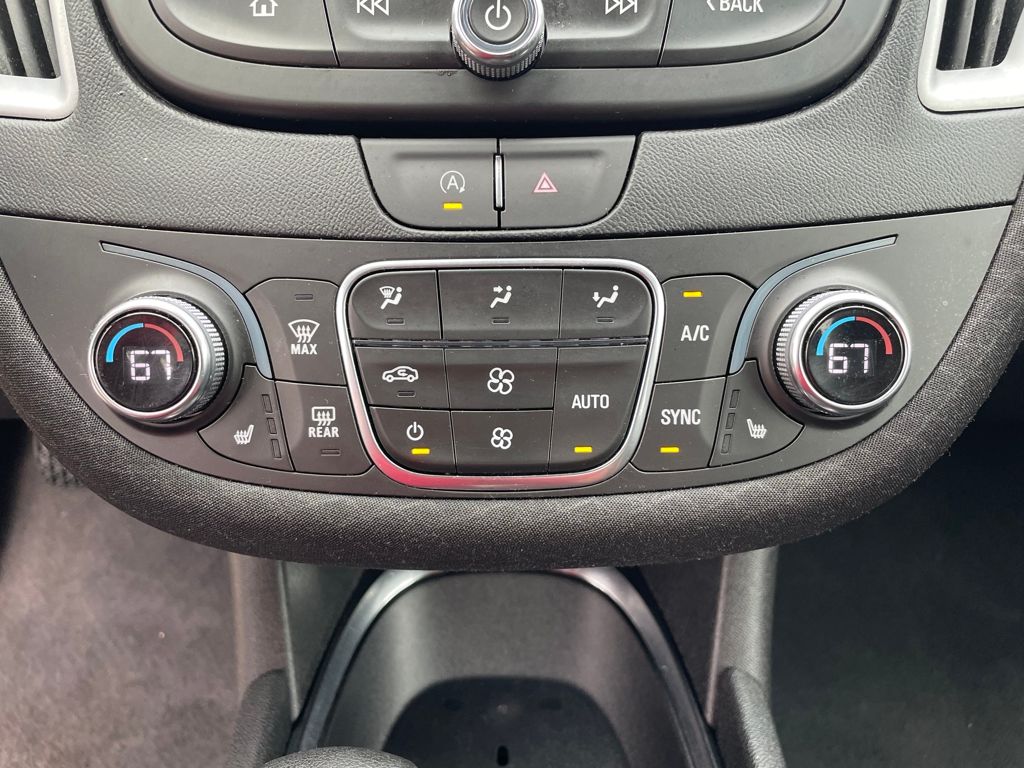 2023 Chevrolet Malibu