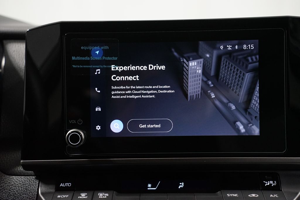 Thumbnail: 2025 Toyota Camry - 17