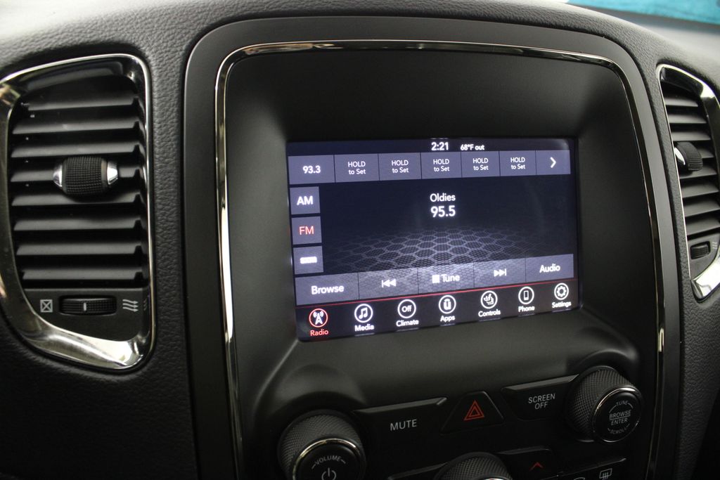 Used 2018 Dodge Durango for sale in 