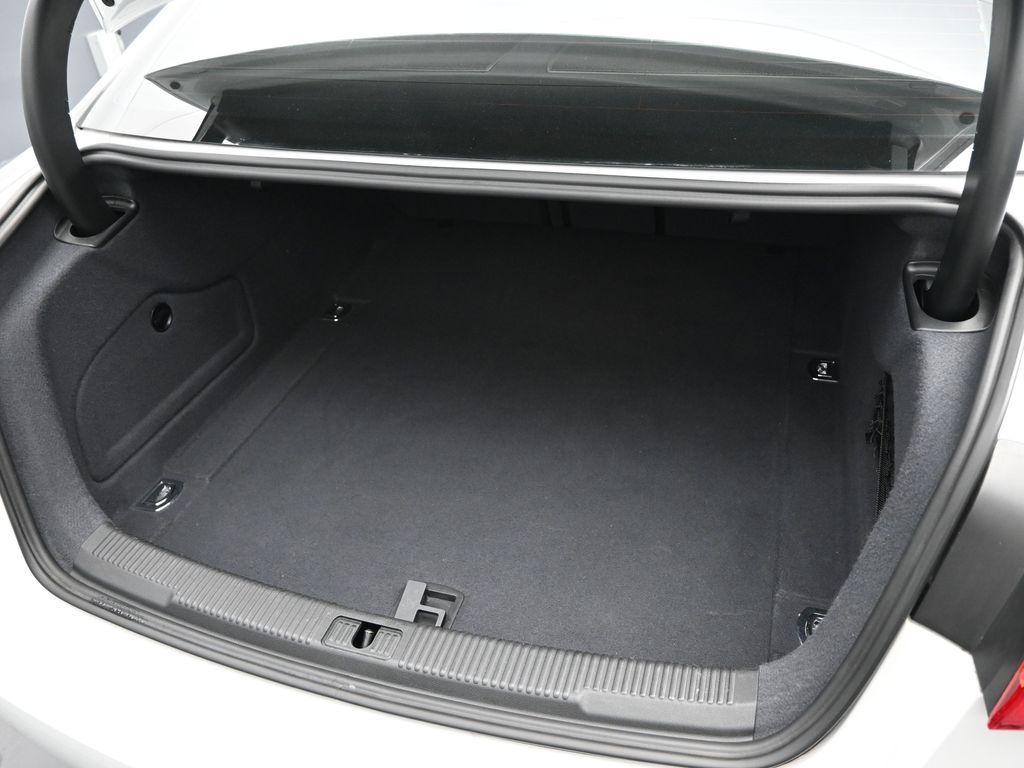 2015 Audi A6 2.0T quattro Premium Plus